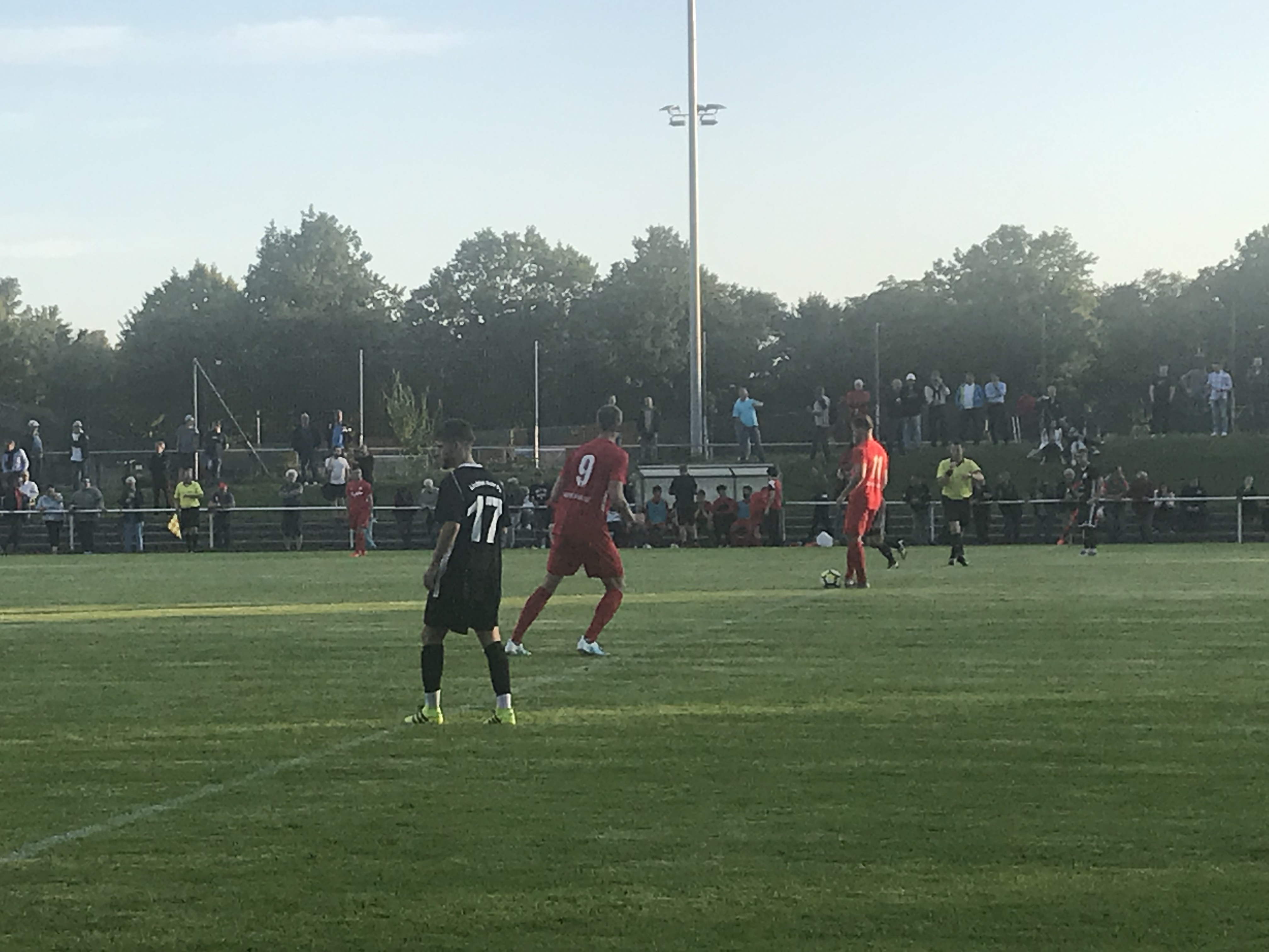 U23 - Lichtenauer FV