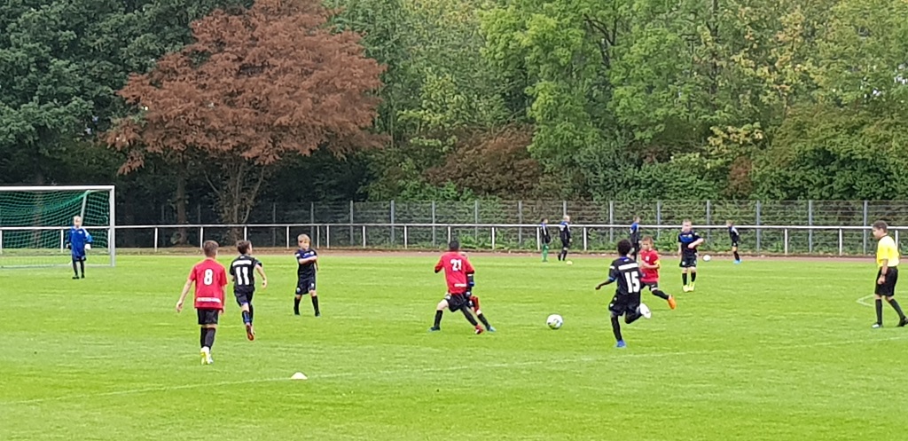 Paderborn - U12