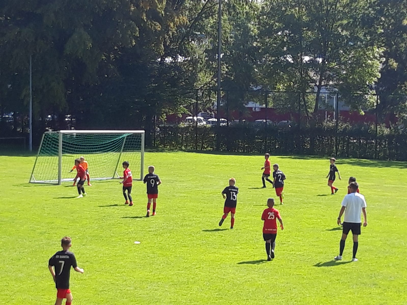 KSV Baunatal II - U12 II KSV Baunatal II - U12 II
