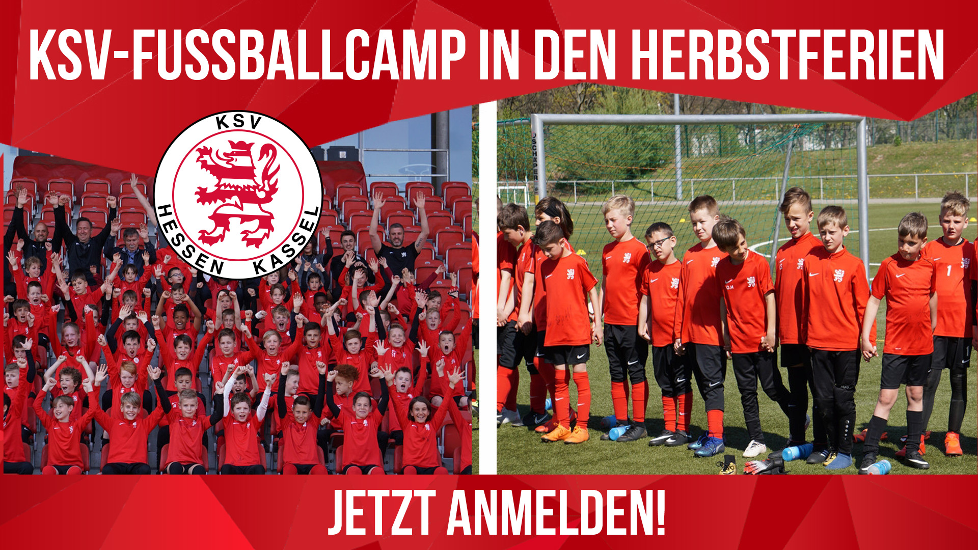 Herbstcamp 2019