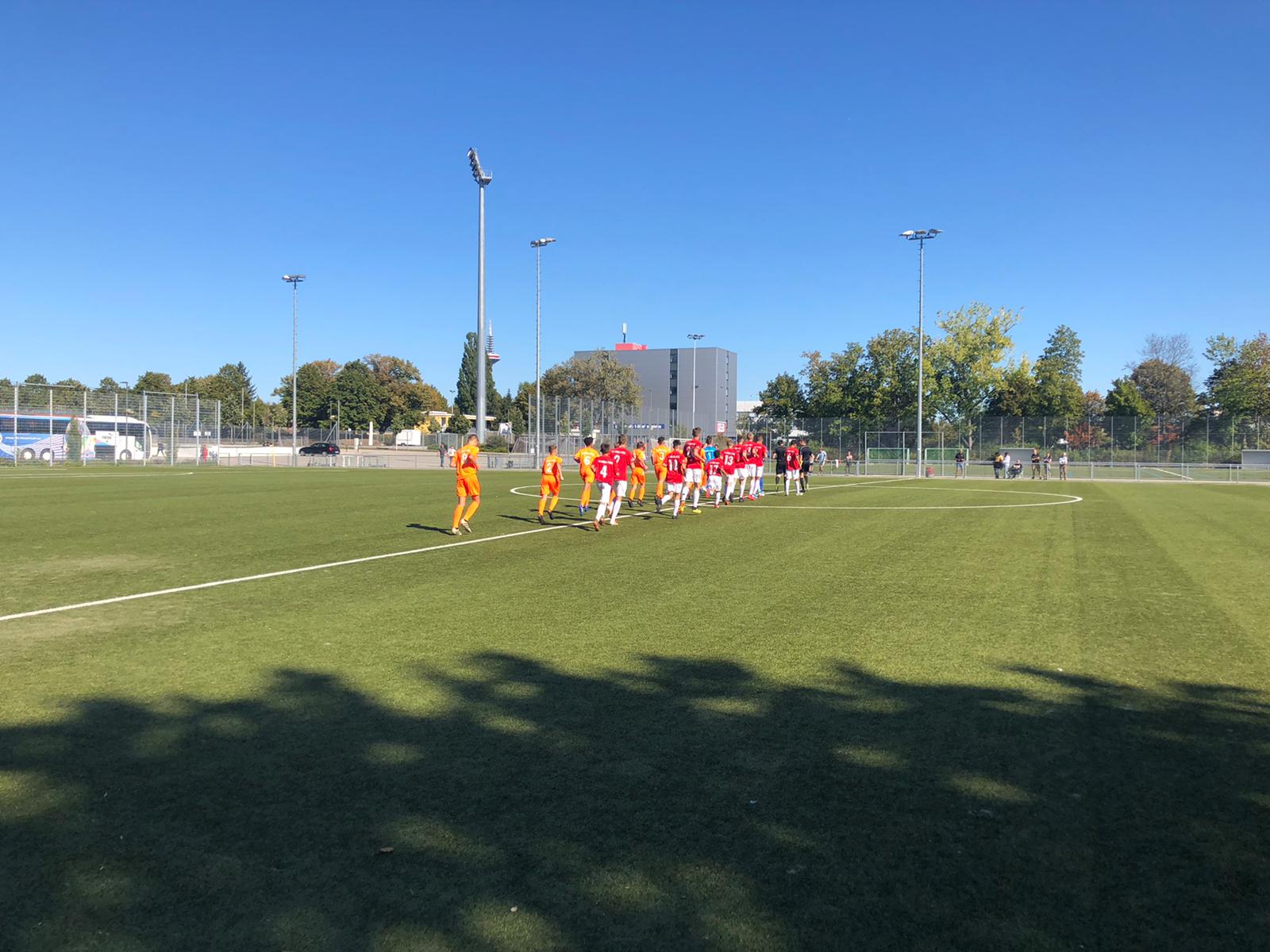 RW Frankfurt - U15