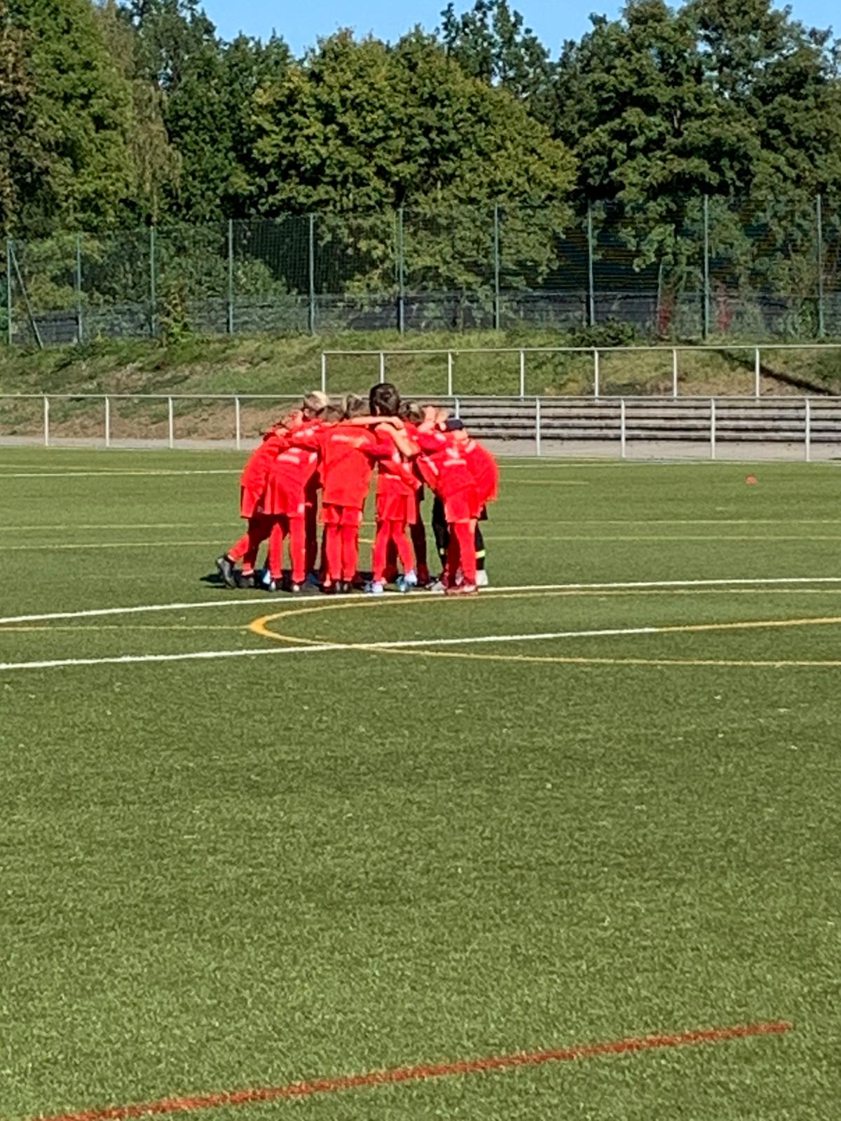 U11 - VfL Kassel