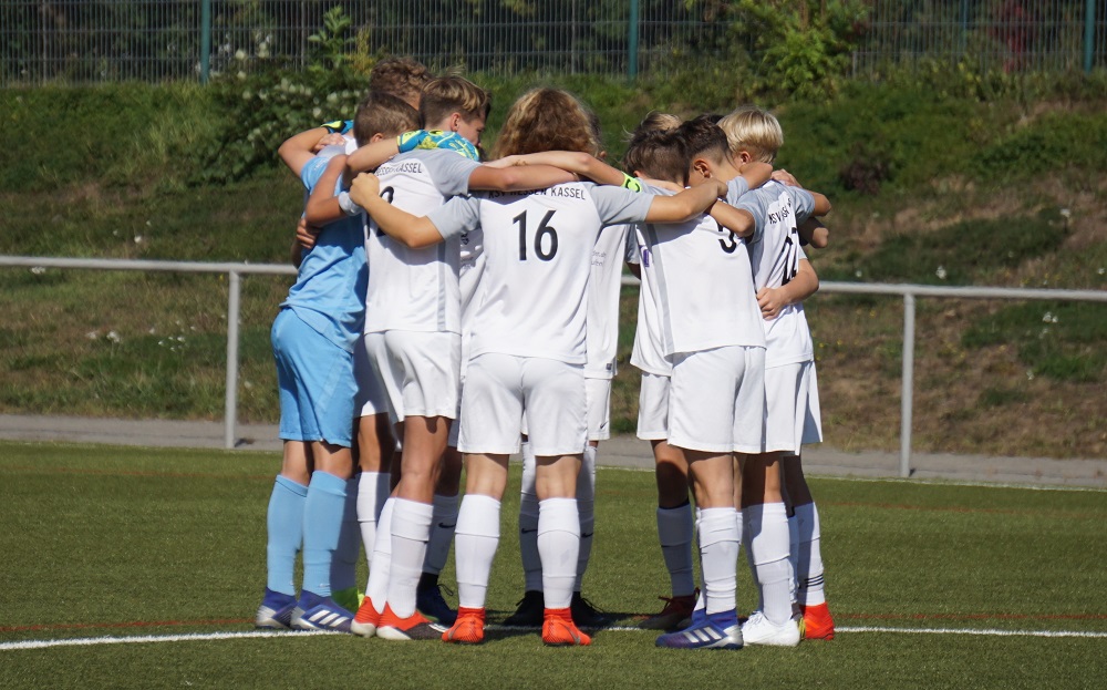 U14 - Kunzell