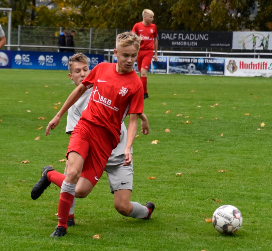 JfV Viktoria Fulda - U17