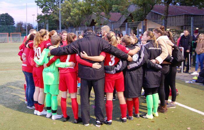 KSV Hessen Kassel - TSV Klein-Linden