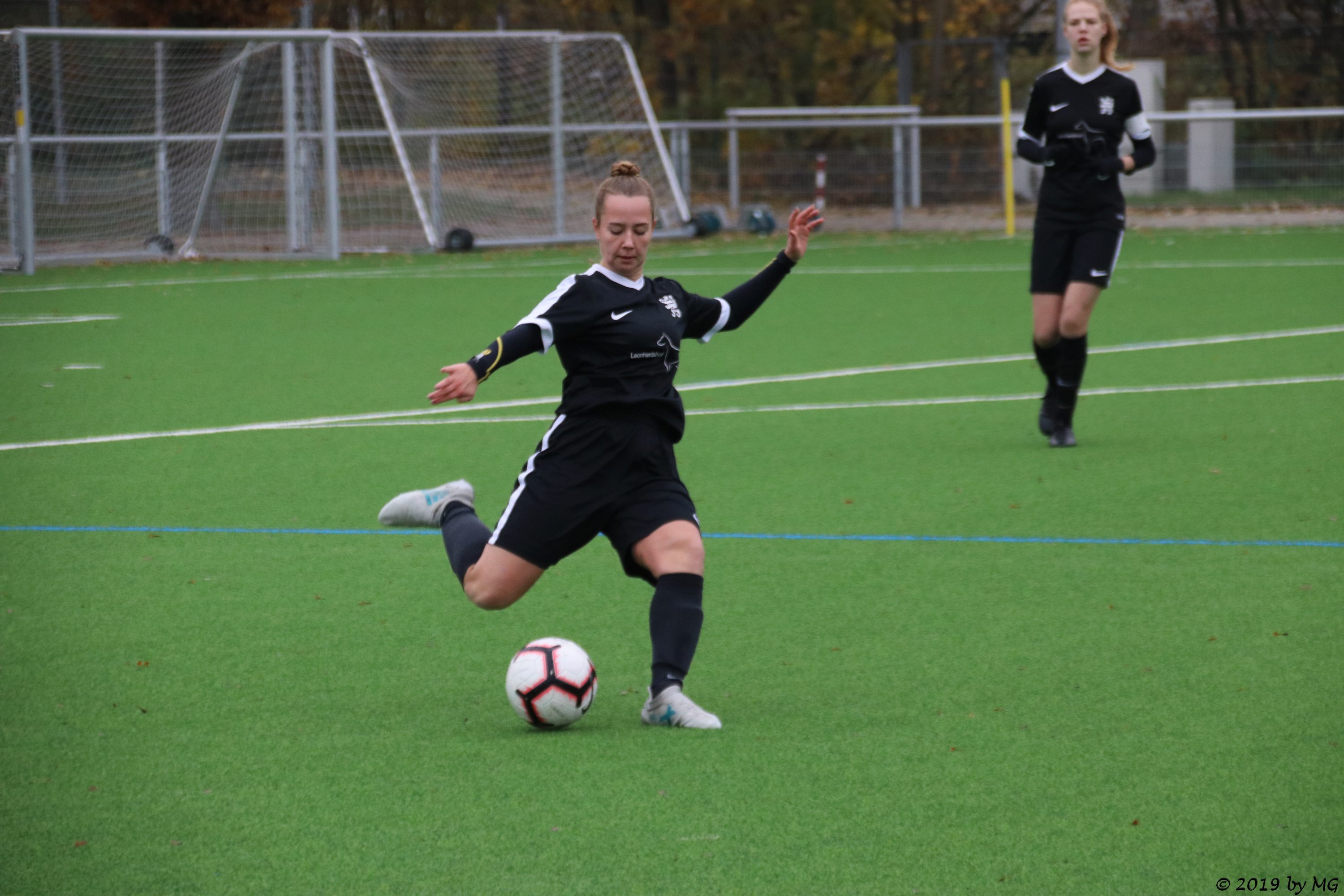 KSV Hessen Kassel - FFC Pohlheim