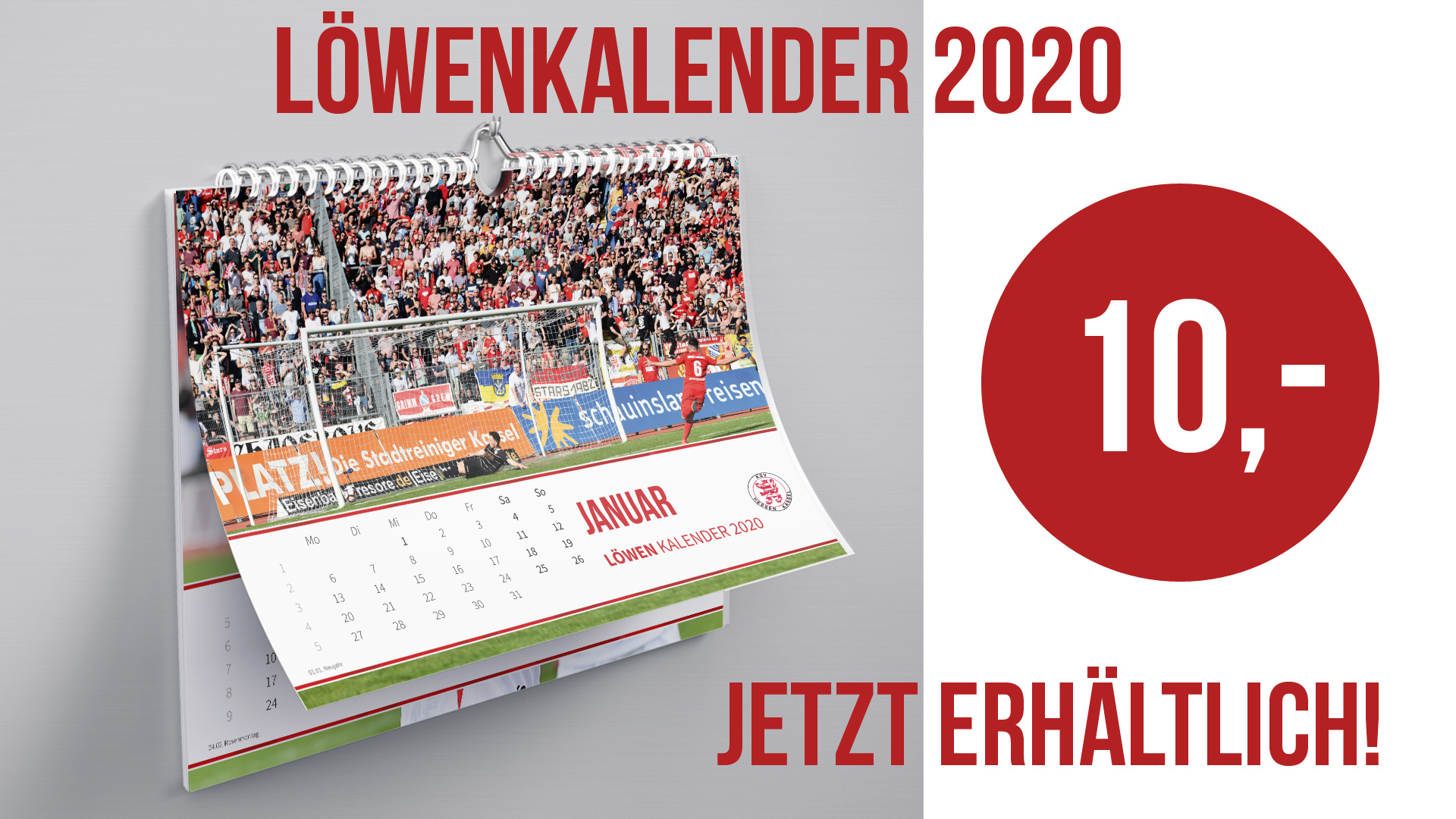 Kalender 2020