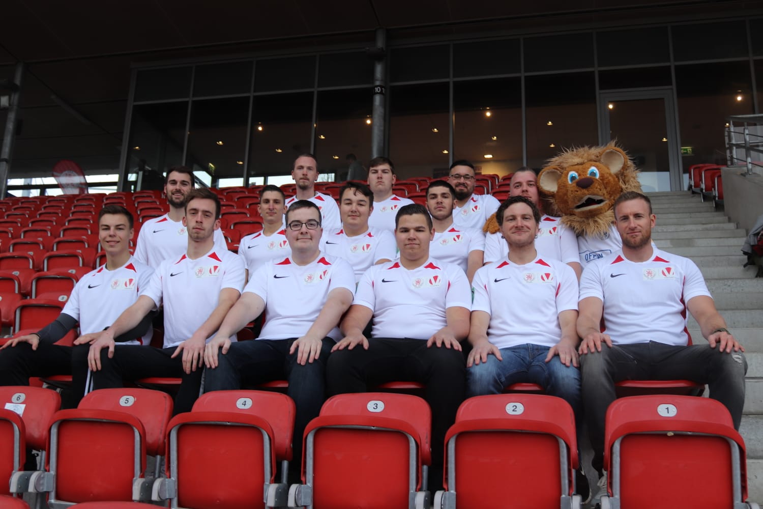 eFootball Team 2019 eFootball Team 2019