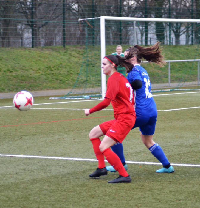 KSV Hessen Kassel - SV Gläserzell