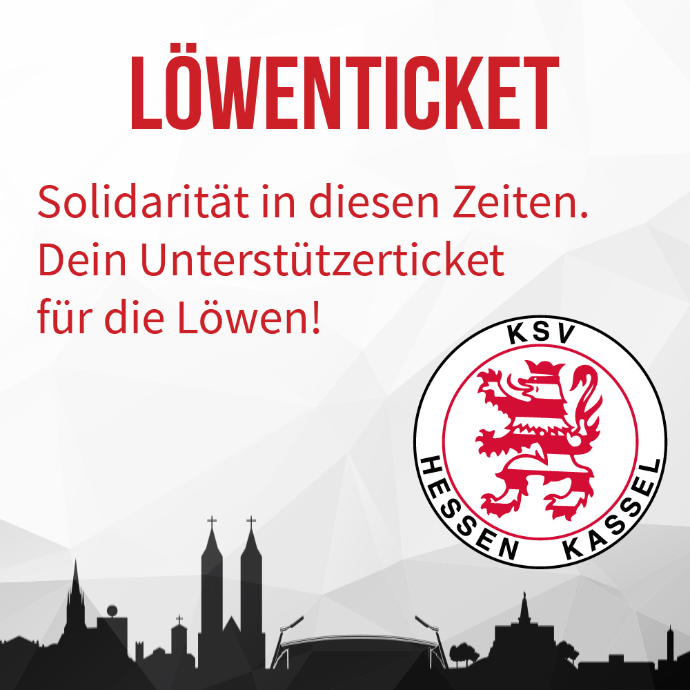 Löwenticket