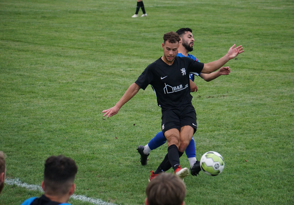 1. CBC Sport Kassel (1. Mannschaft) - U19