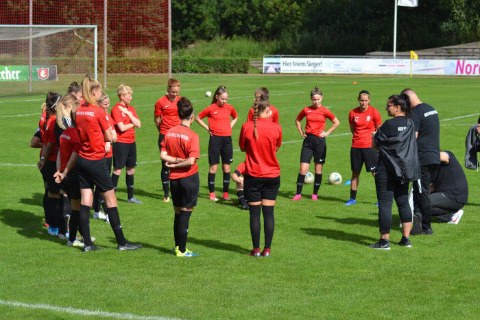 Eintracht Northeim - KSV