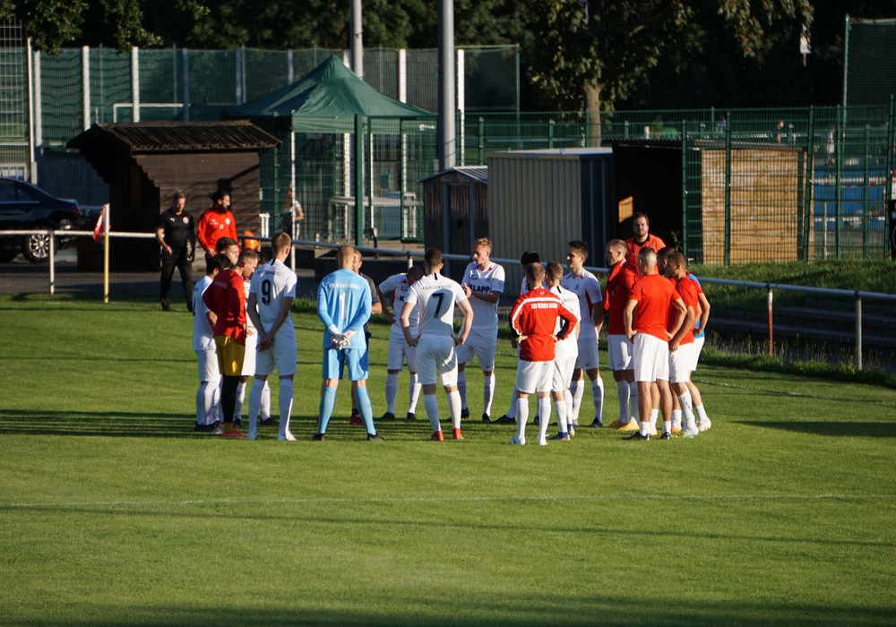 U23 - VfL Kassel