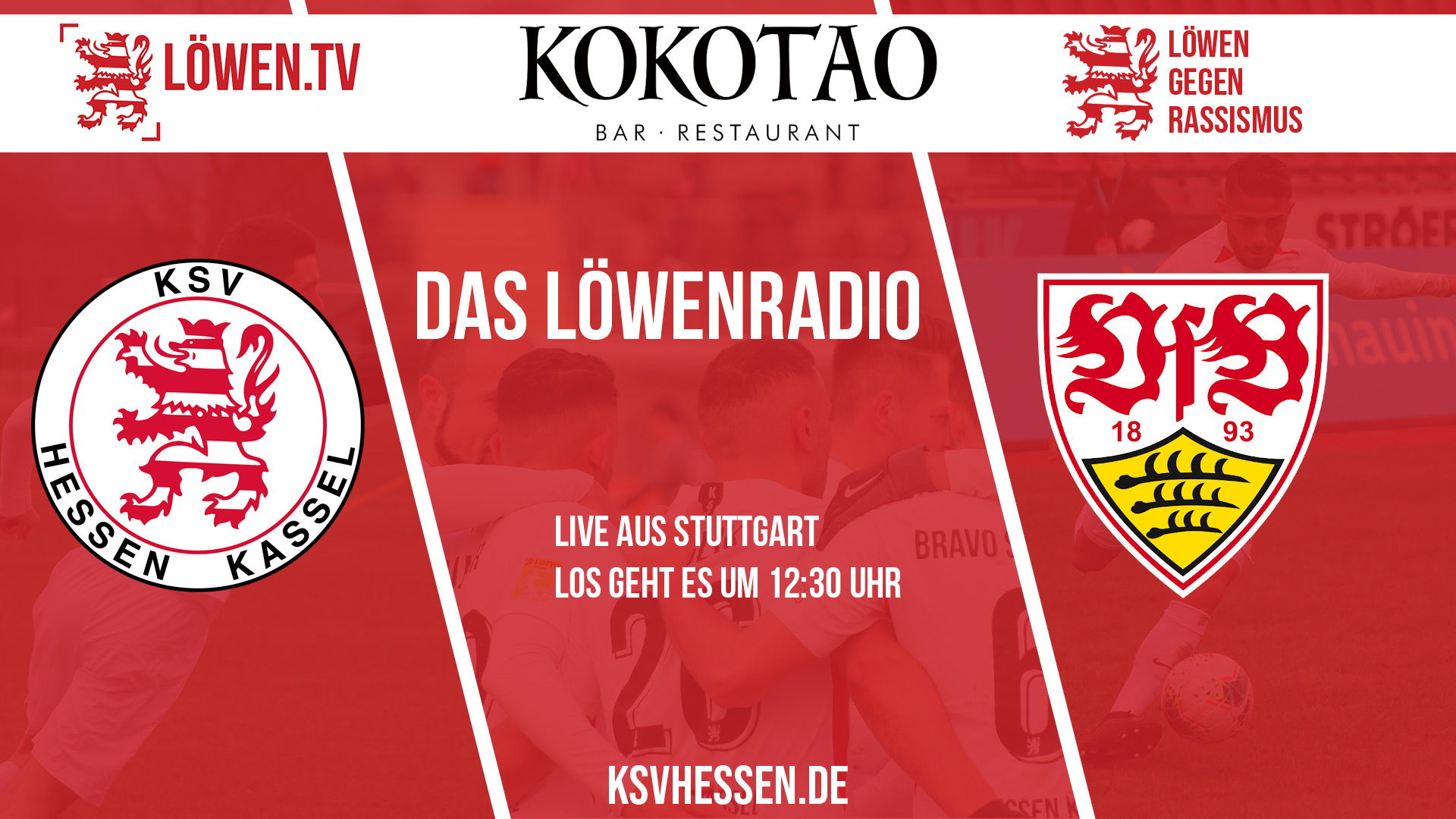 Liveradio Stuttgart