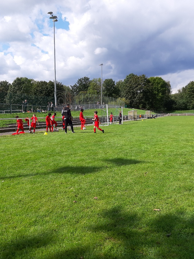 U10 rot - Makkabi Frankfurt U11 U10 rot - Makkabi Frankfurt U11