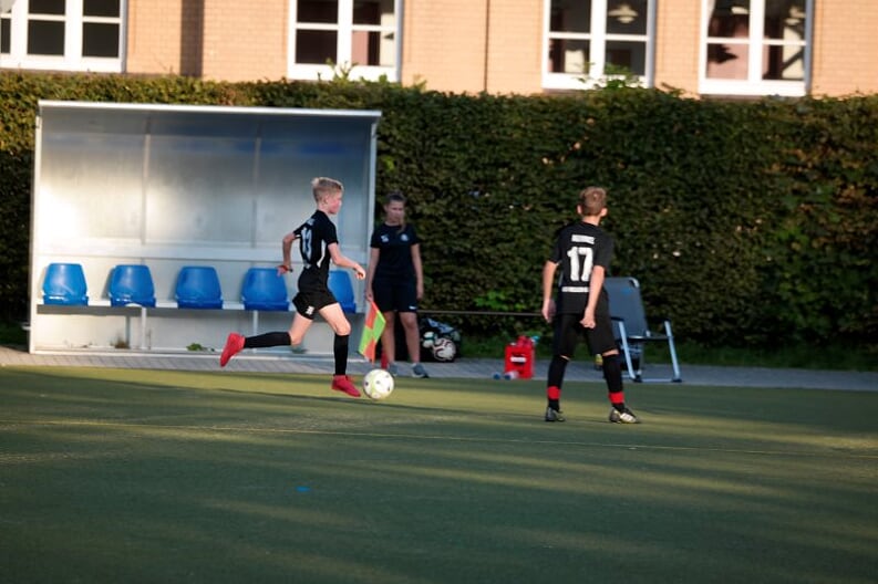 TSG Wilhelmshöhe - U12