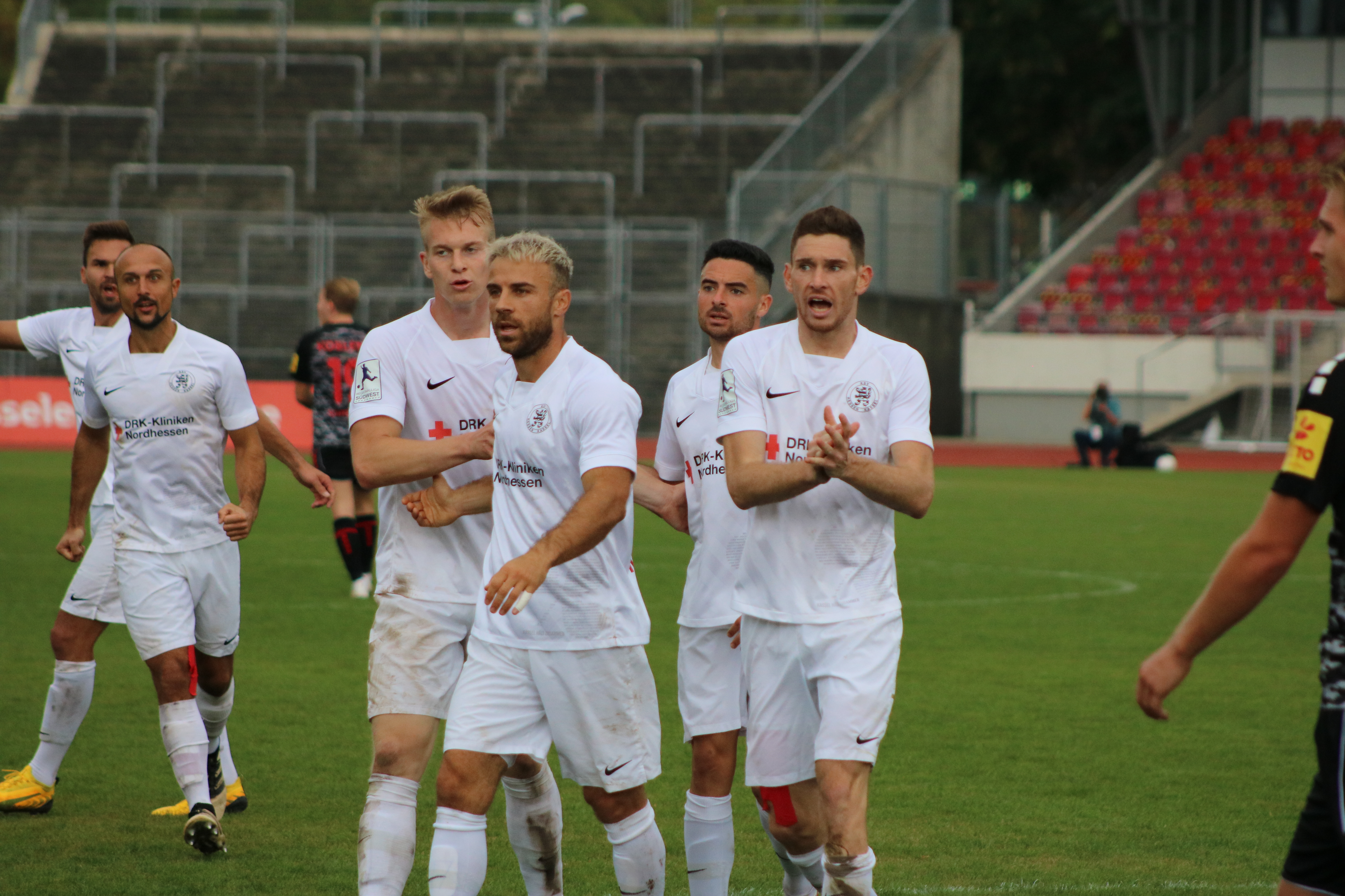 KSV - Rot Weiß Koblenz