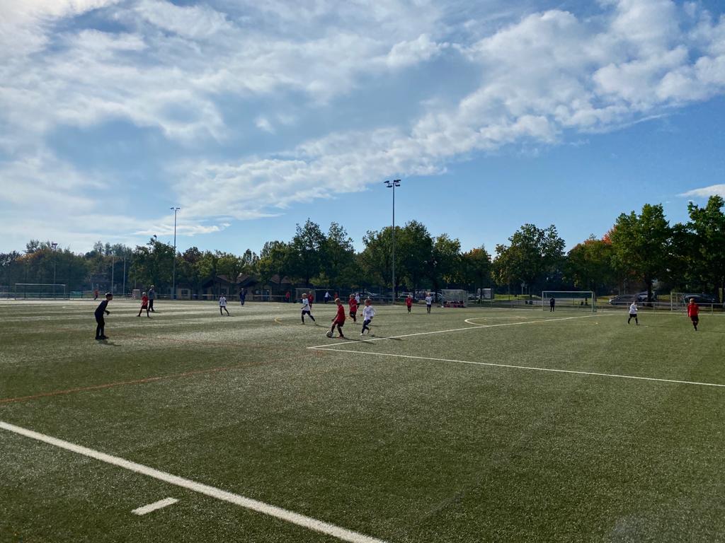 U11 - FC Eintracht Northeim U11 - FC Eintracht Northeim