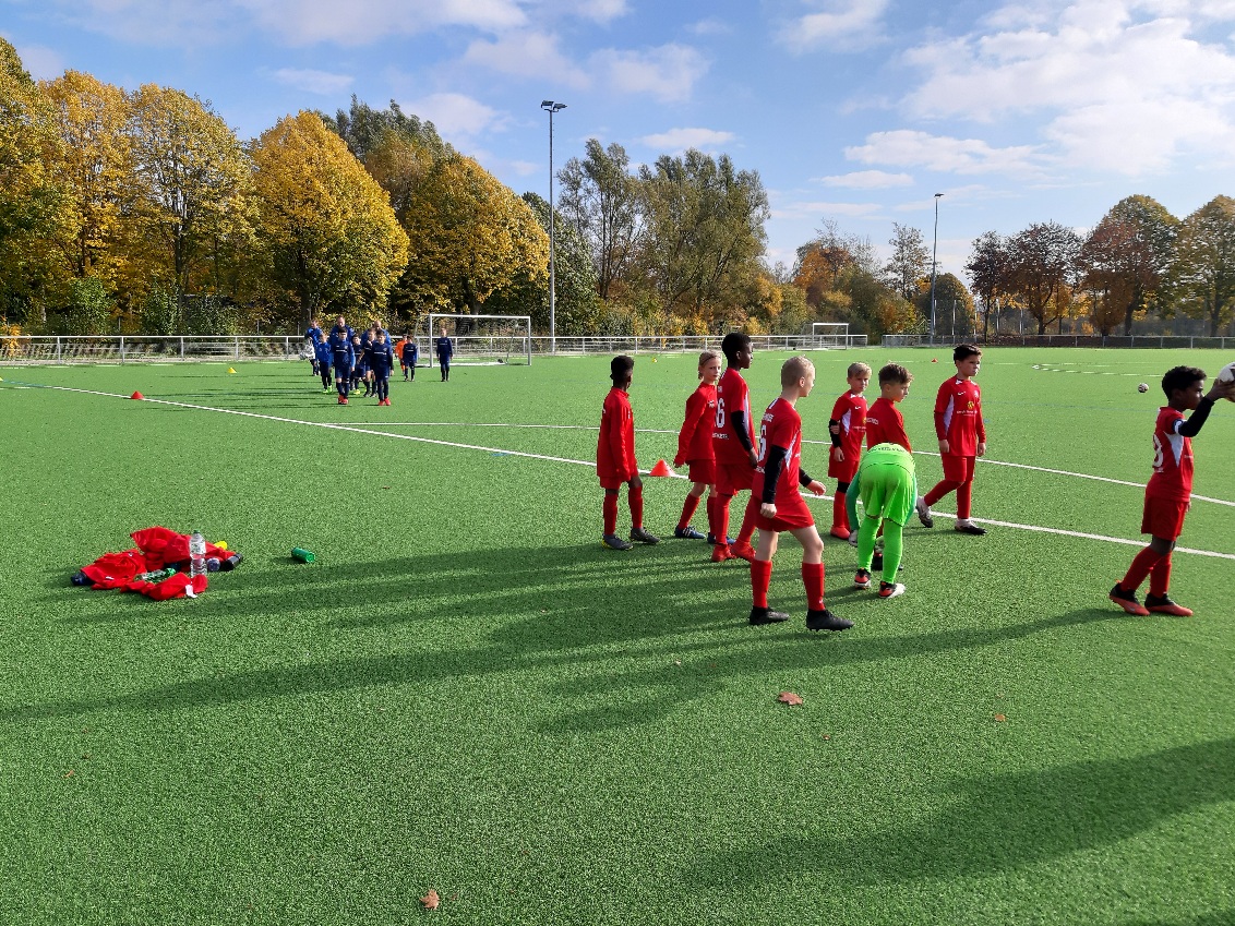U10 rot - SV Kassel Nordshausen U10 rot - SV Kassel Nordshausen