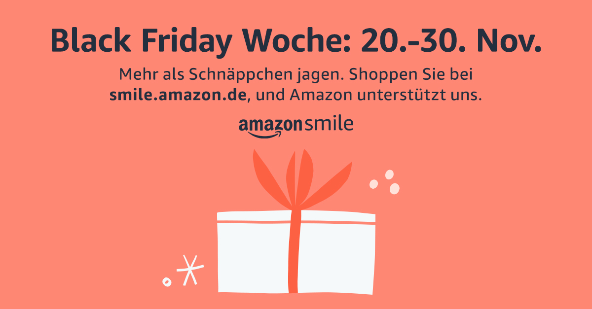 amazon Smile amazon Smile