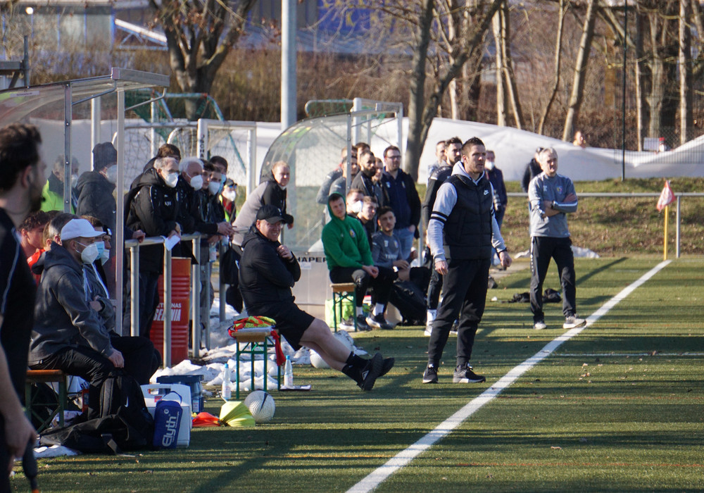 KSV - Eintracht Stadtallendorf