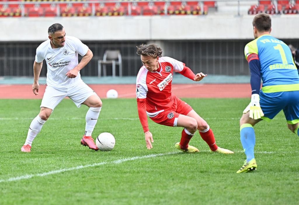KSV - Aalen KSV - Aalen