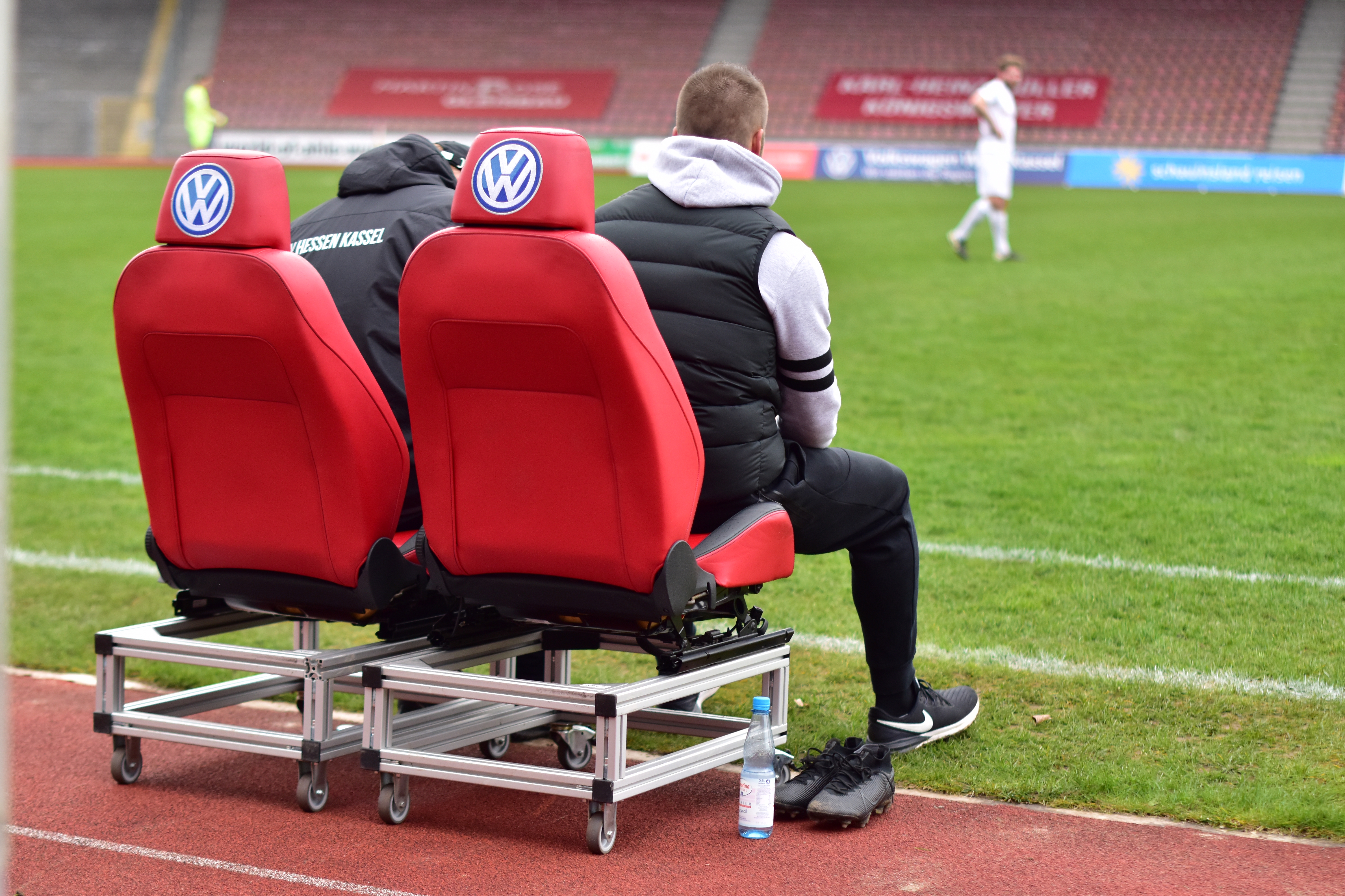 Trainerbank Trainerbank