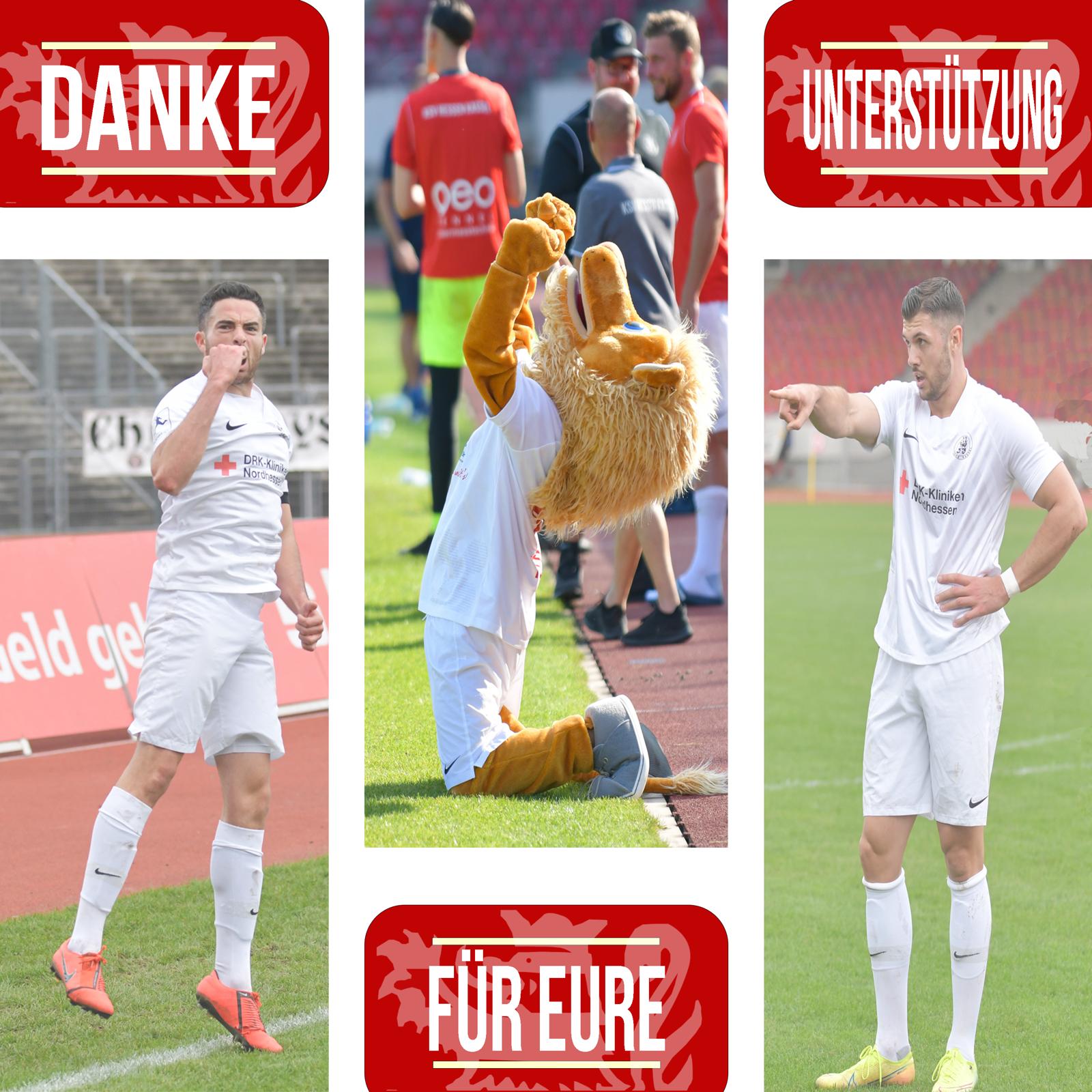 Vielen Dank
