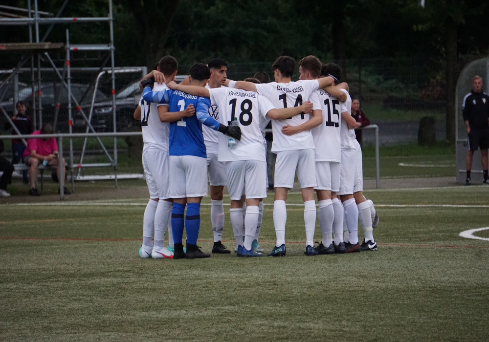 U19 - I. SC Göttingen 05