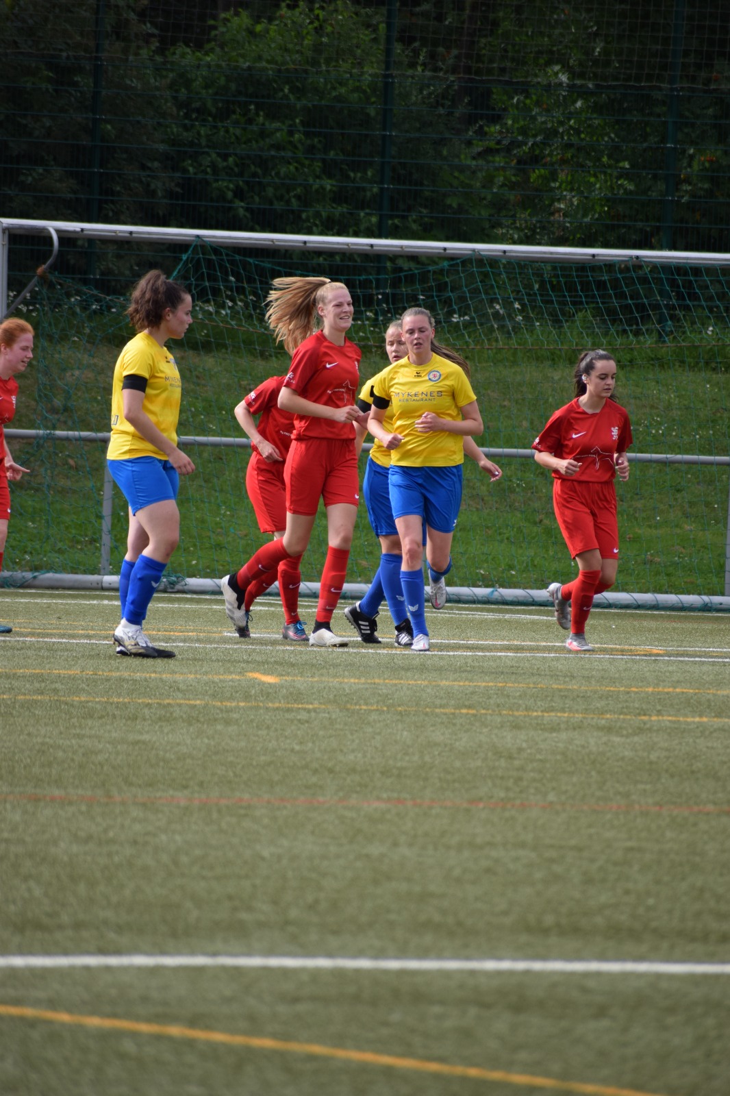 KSV Hessen Kassel - Eintracht Braunschweig