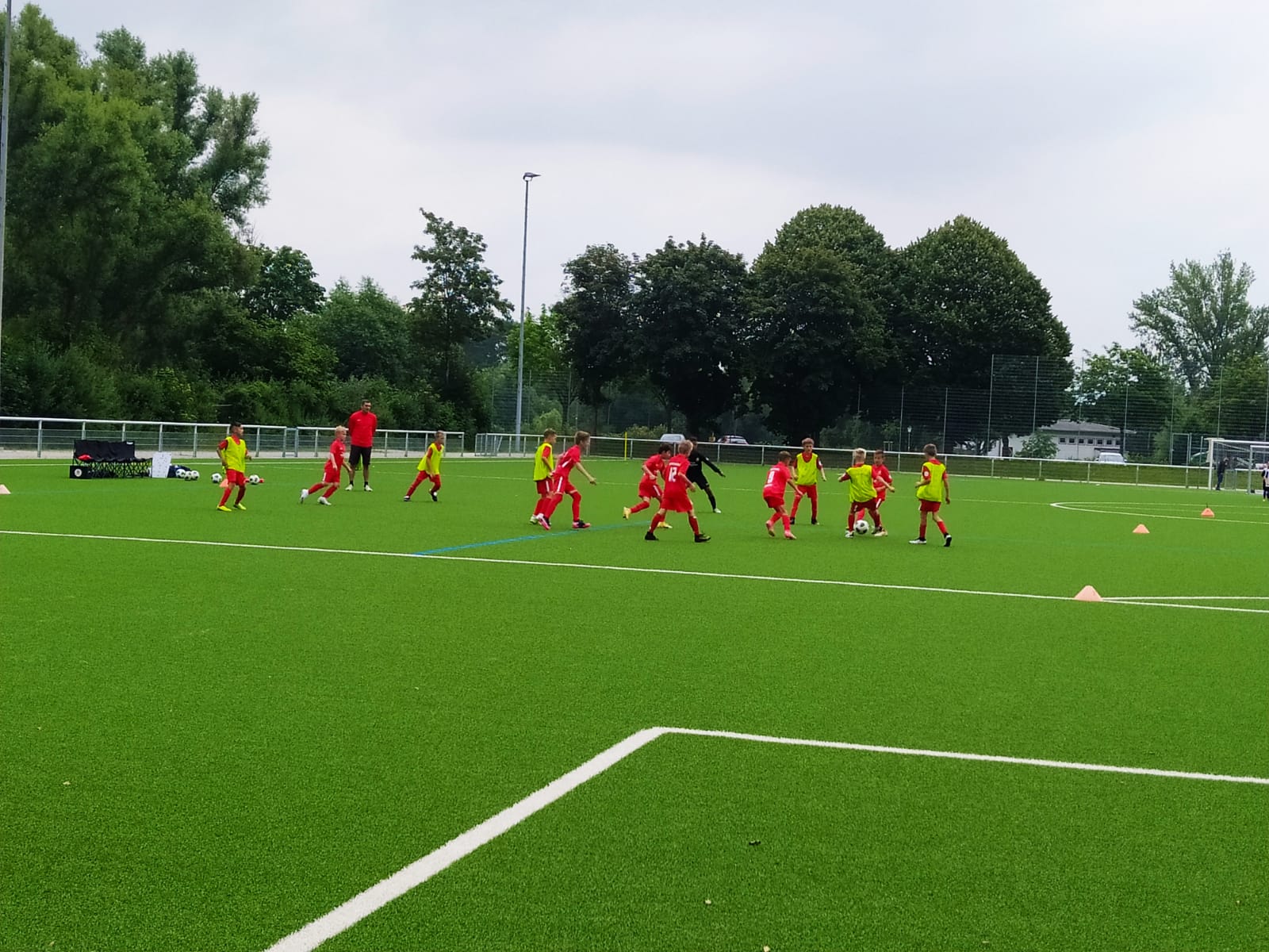 U12 - I. SC Göttingen 05