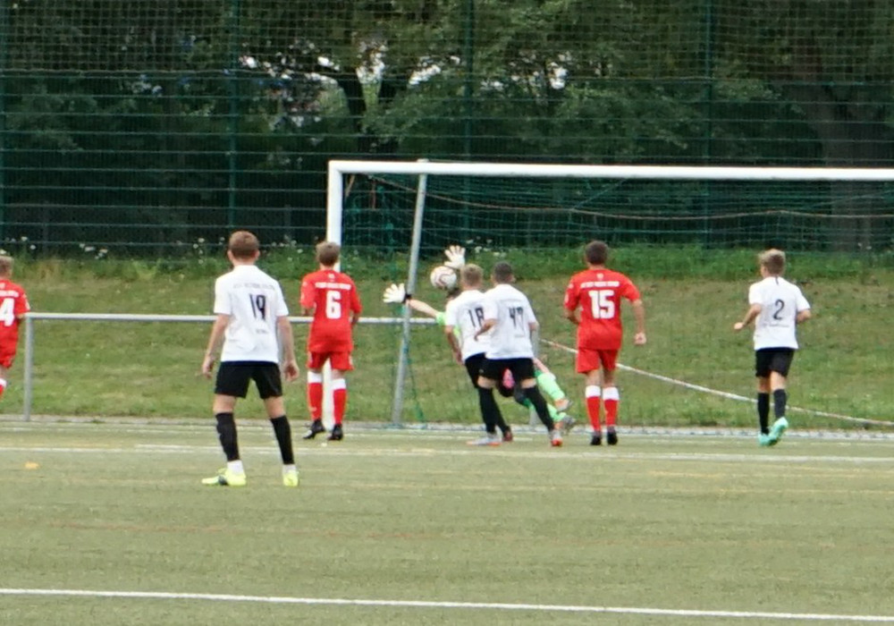 U15 - FC RW Erfurt