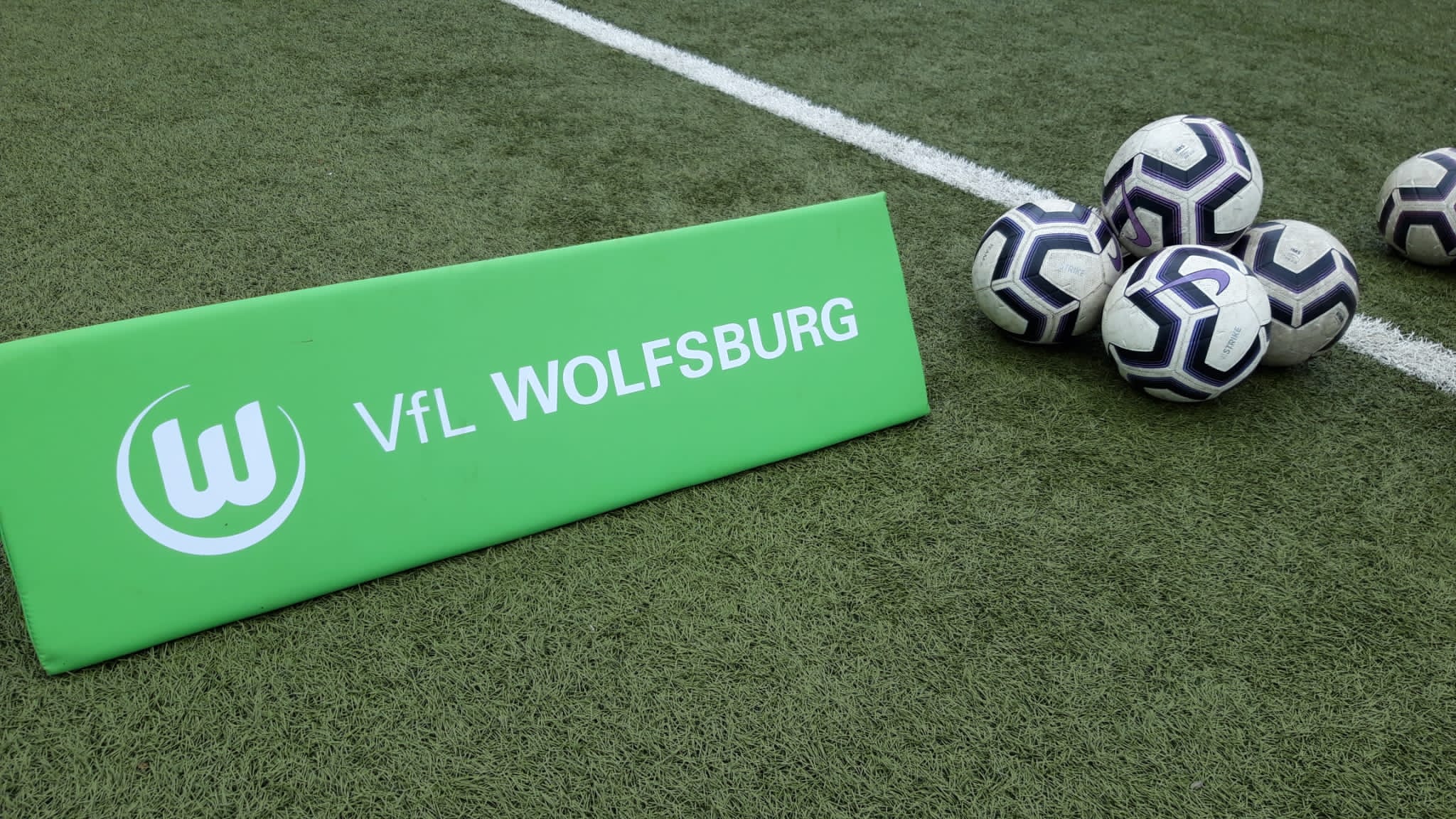 VFL Fußball-Camp
