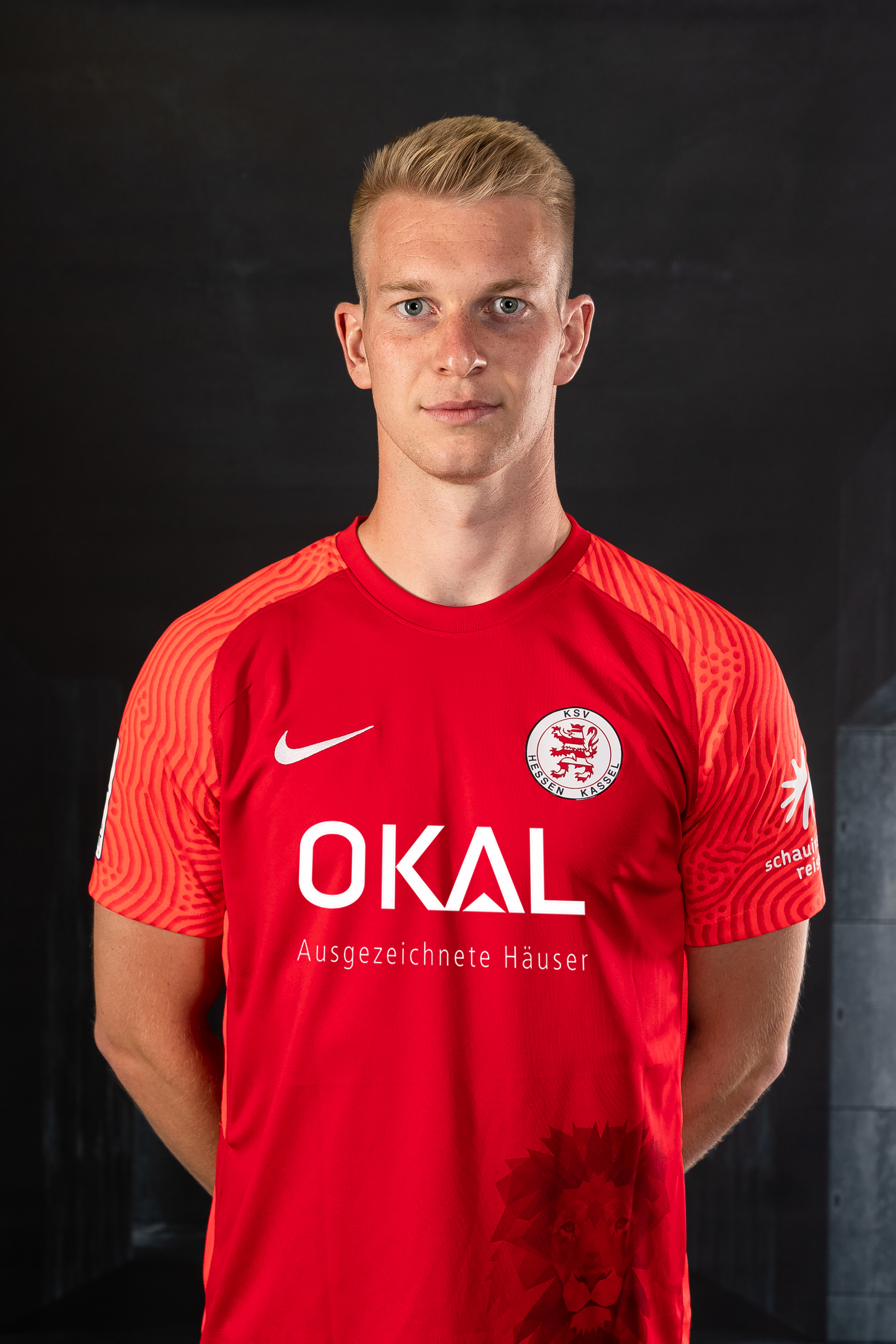 Brian Schwechel Brian Schwechel