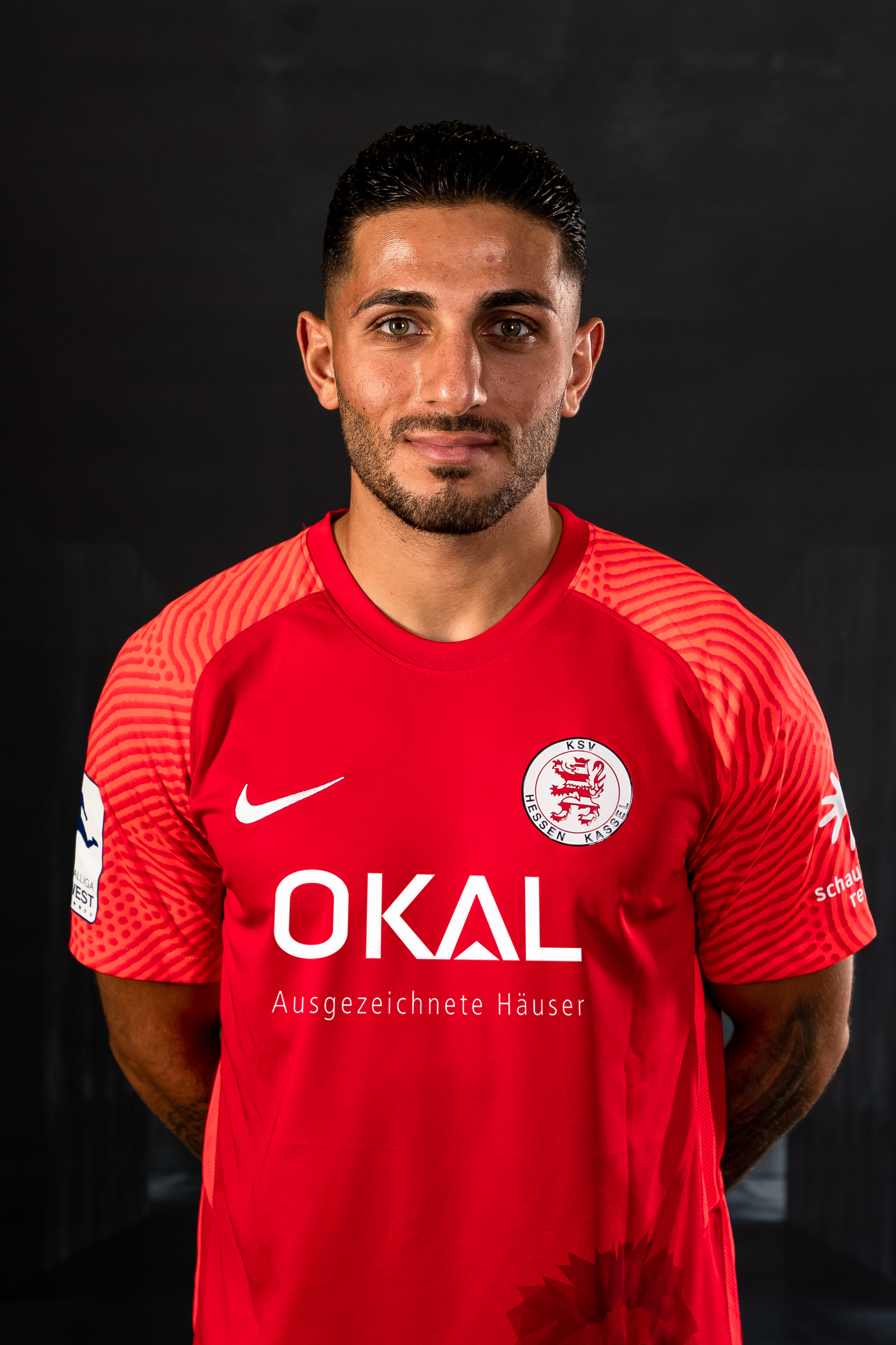 Nael Najjar Nael Najjar