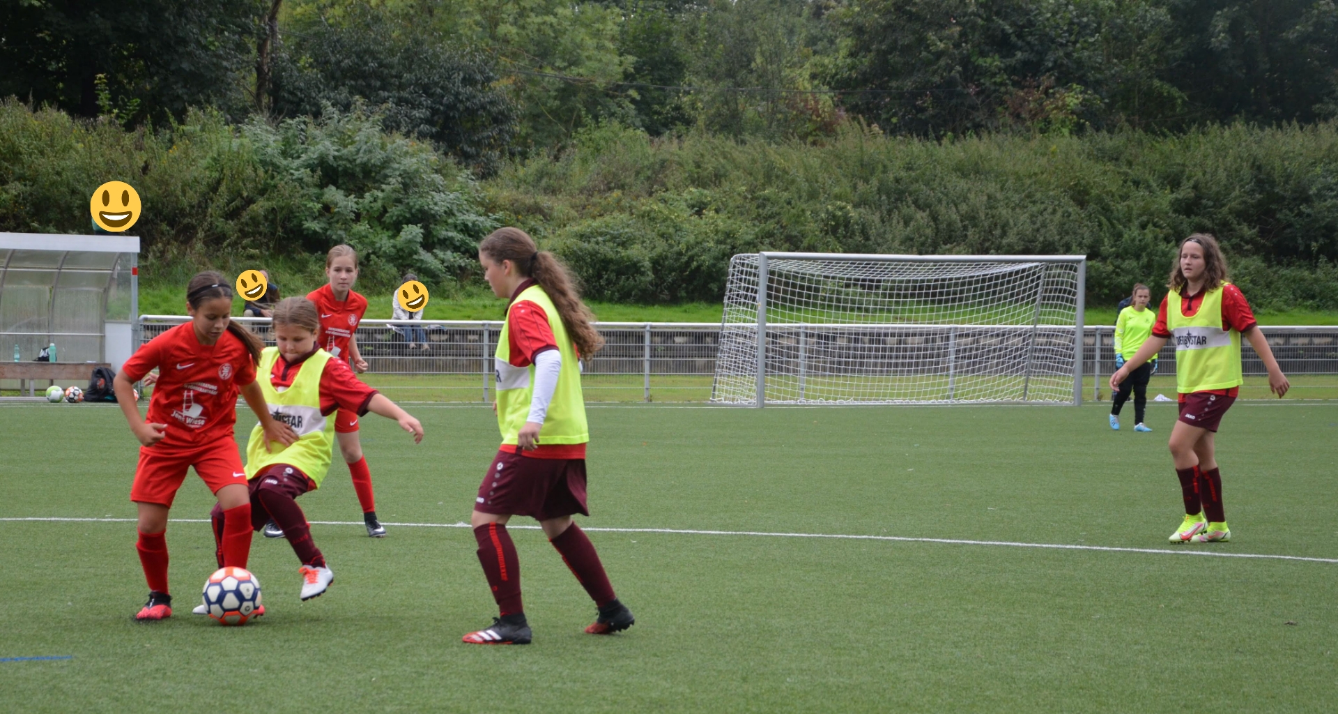 Eintracht Northeim - C-Juniorinnen