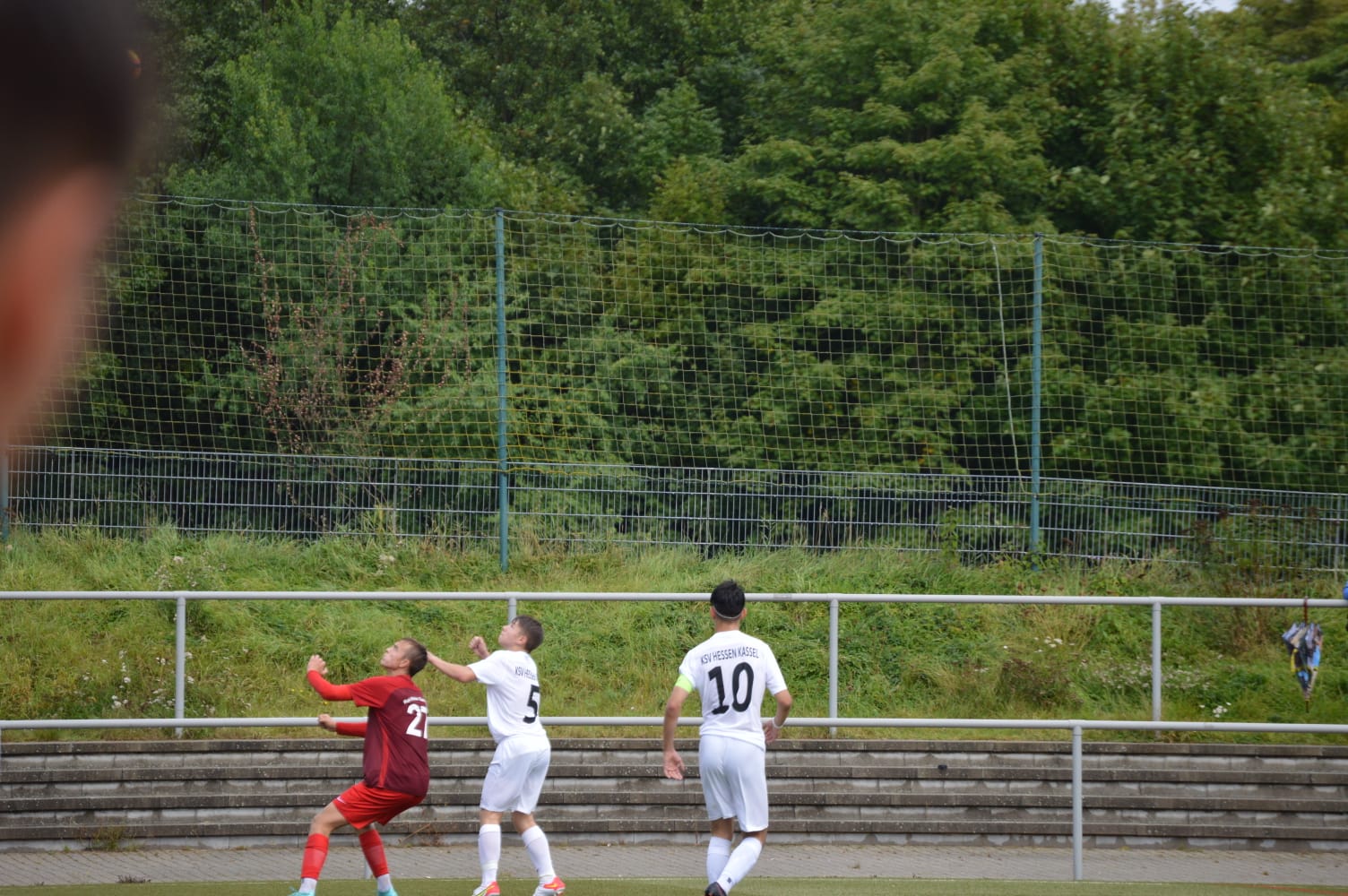 U17 - RW Darmstadt