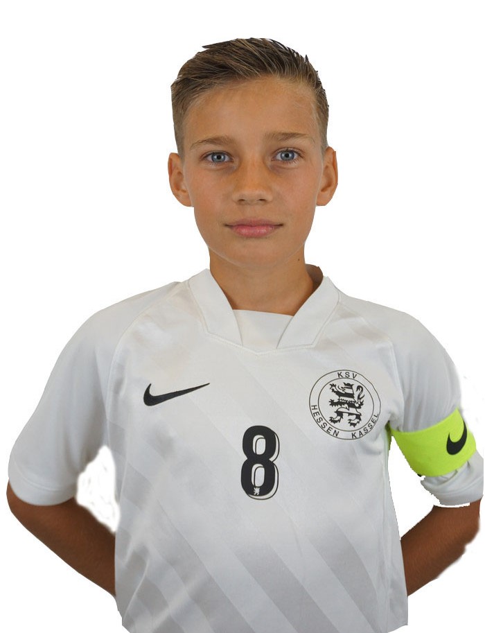  U13 Mannschaft 2021_22