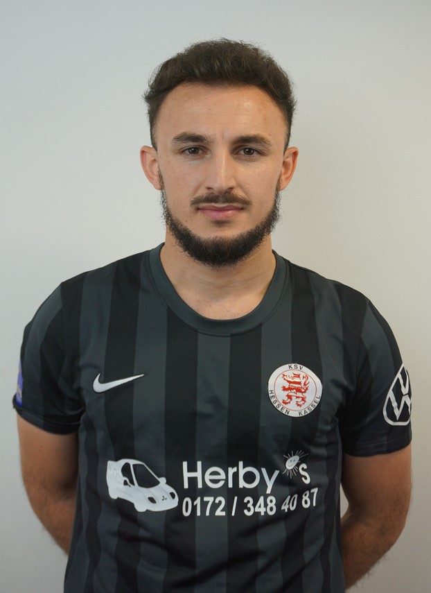 Hamidi, Mustafa