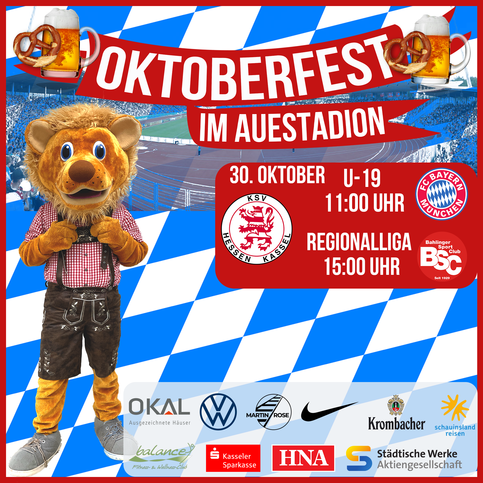 Oktoberfest Oktoberfest