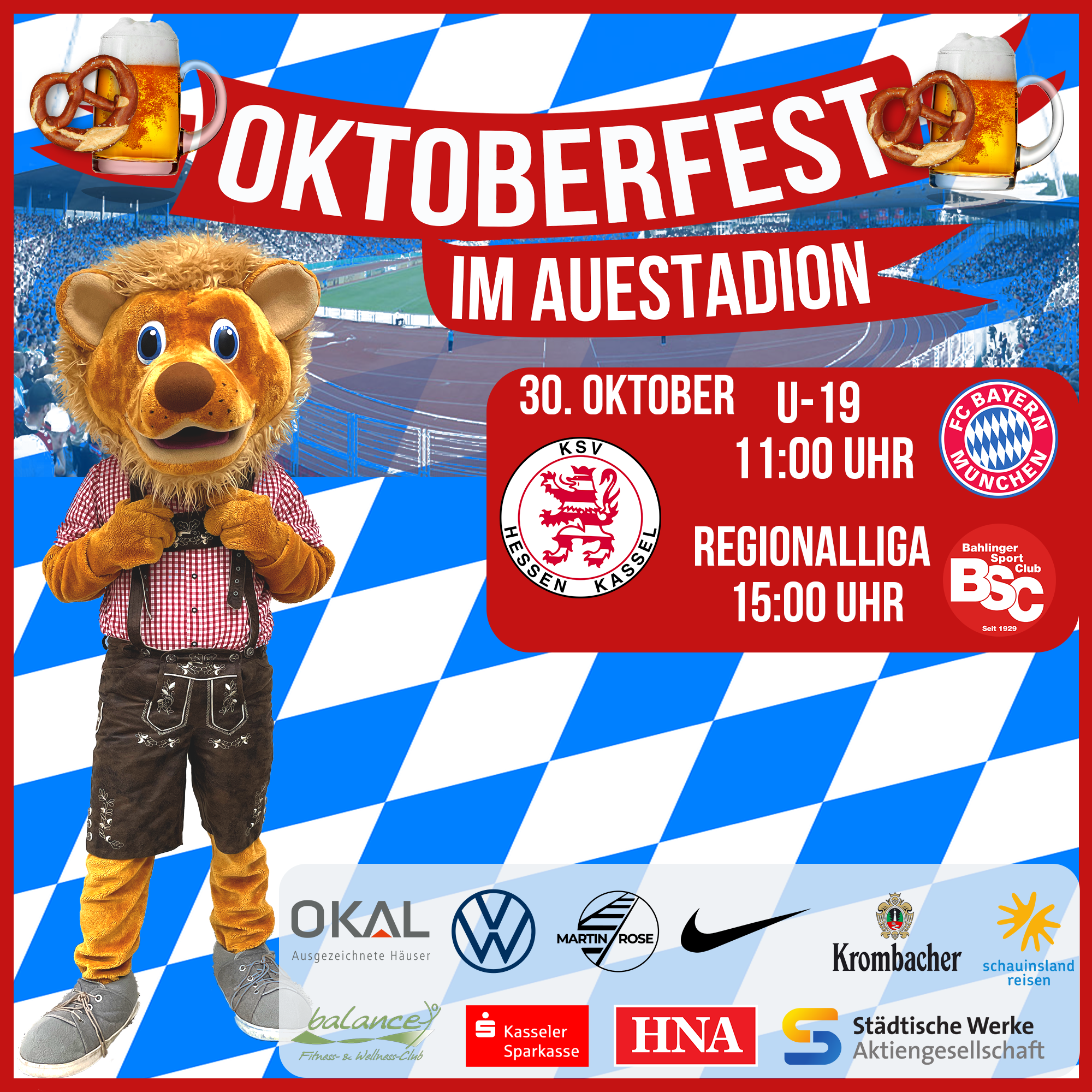 Oktoberfest