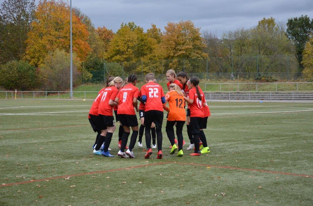 KSV Hessen Kassel - 1. FFV Oberursel KSV Hessen Kassel - 1. FFV Oberursel