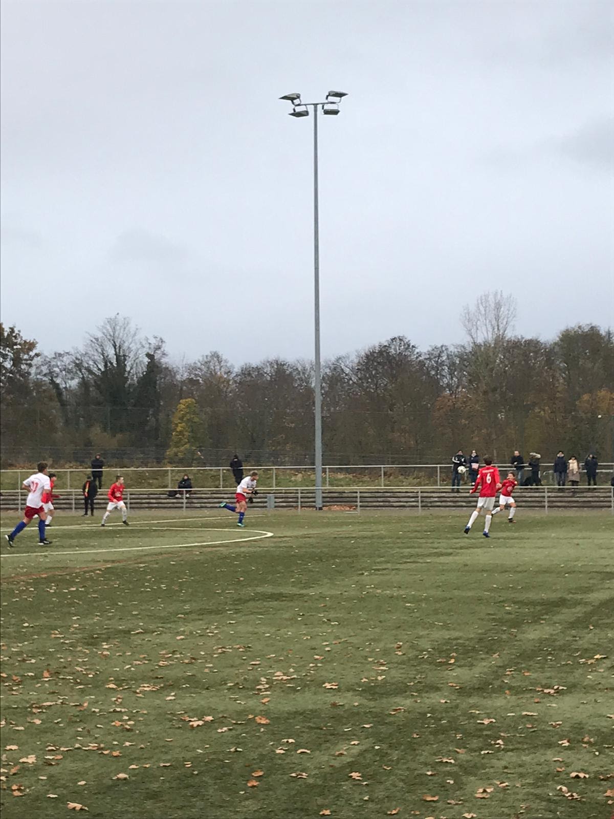 U14 - FC Ederbergland