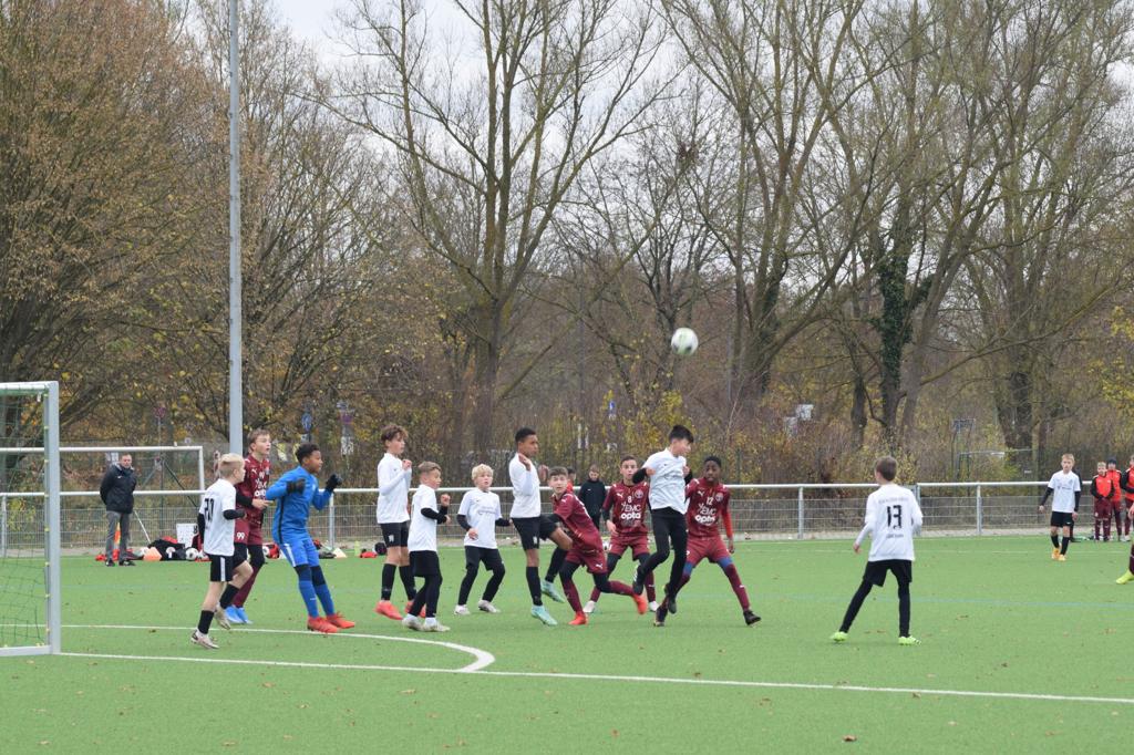 U12 - VfL Kassel