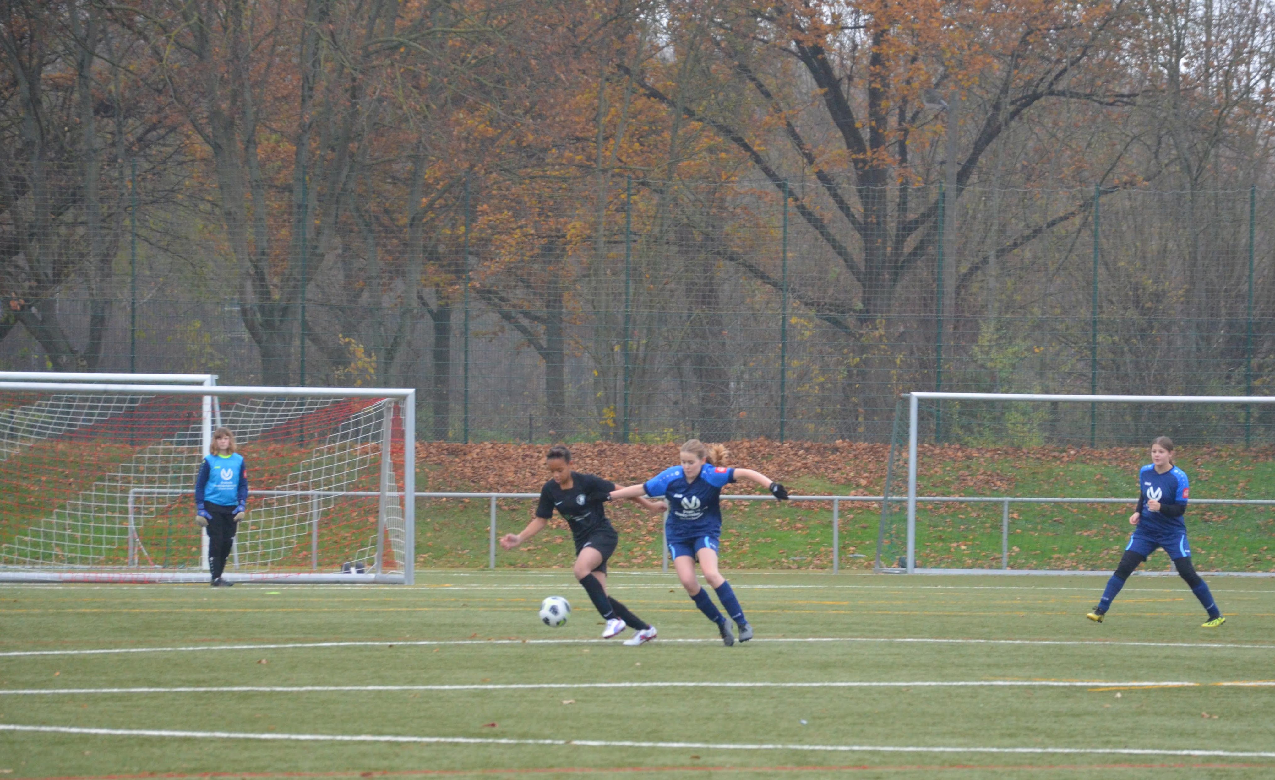 KSV Hessen Kassel - Spvgg 08 Bad Nauheim