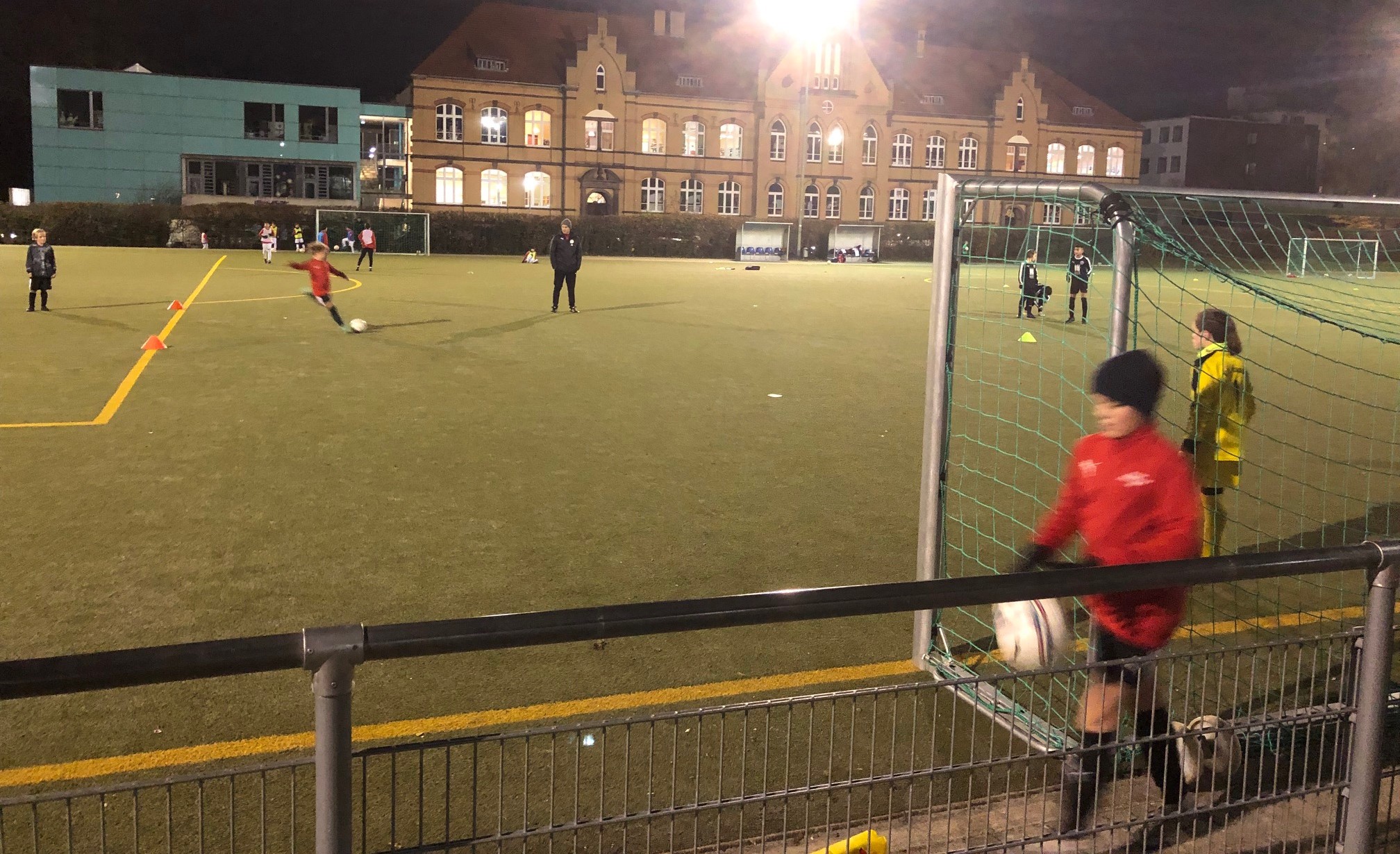VfL Kassel - U11 weiss VfL Kassel - U11 weiss