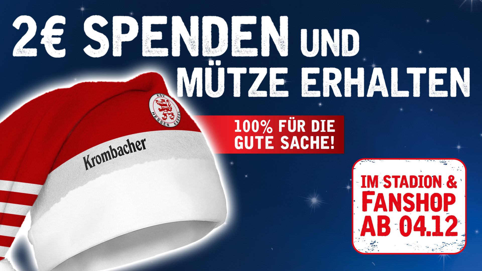 Krombachre Zipfelmützenaktion Krombachre Zipfelmützenaktion