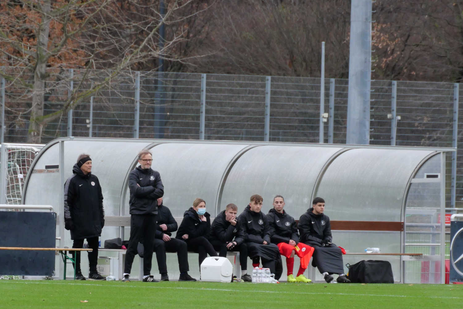 VfB Stuttgart - U19