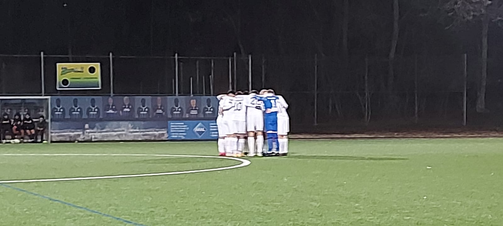 FSV Frankfurt U16 - U17