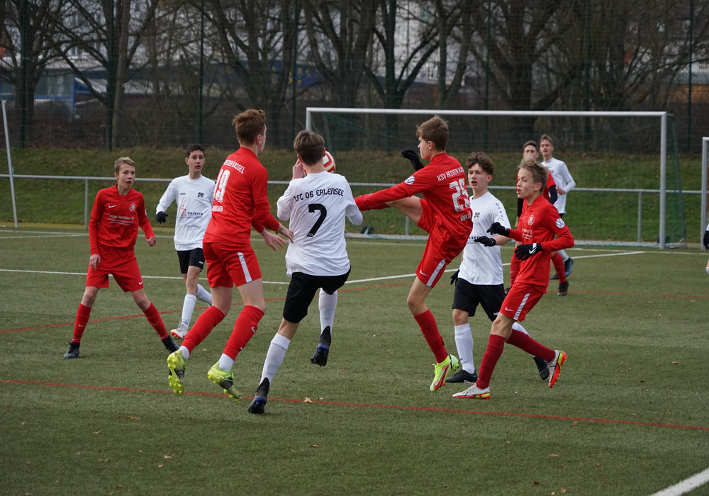 U15 - 1. FC 1906 Erlensee